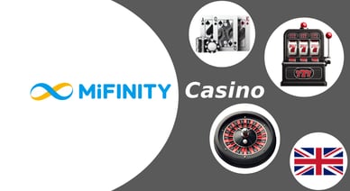 casinos with mifinity