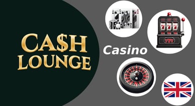 cashlounge casino online