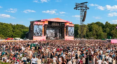 Festival BitterSweet