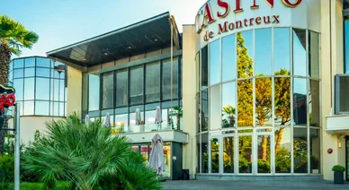 Casino Barrière Montreux