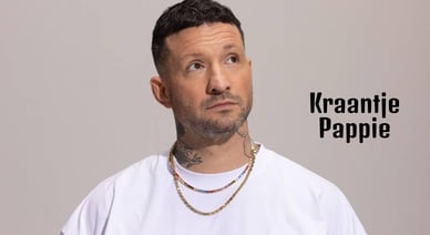 Kraantje Pappie