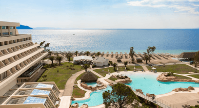 Porto Carras καζίνο