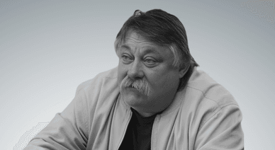 Микола Мозговий