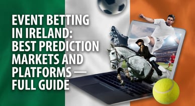 Event Betting