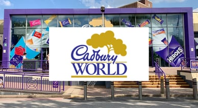Cadbury World