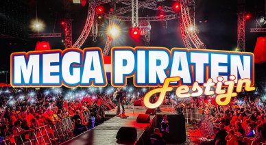 Mega Pirate Festival