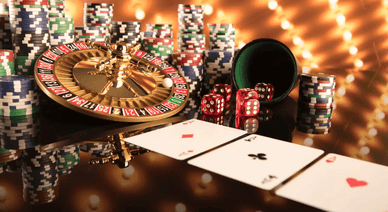 European online casino bonus 