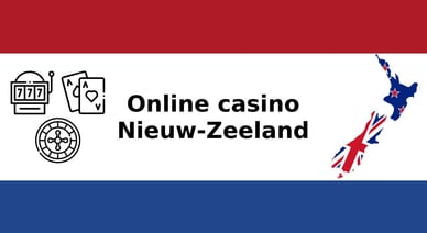 online casino nieuw-zeeland