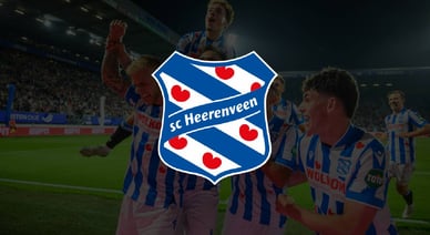 sc heerenveen