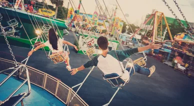 Témaparkok Magyarországon