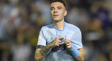 Iago Aspas