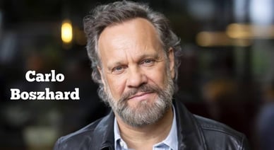 Carlo Boszhard
