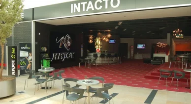 Kajot Casino Praha