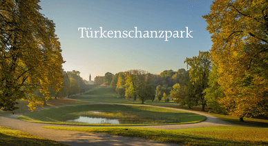 Türkenschanzpark