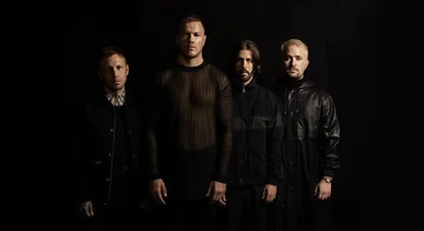 Imagine Dragons