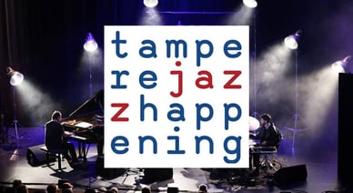 Tampere Jazz Happening