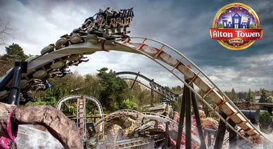 Alton Towers logo