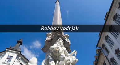 Robbov vodnjak