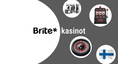 brite kasinot