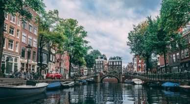 Cosa vedere ad Amsterdam
