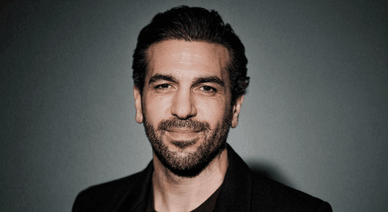 Elyas M'Barek, Schauspieler