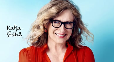 Katja Ståhl
