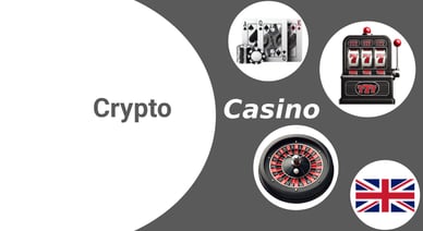 crypto online casinos