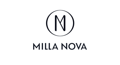 Український бренд весільних суконь Milla Nova