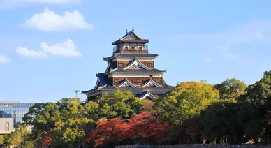 ひろしまじょう