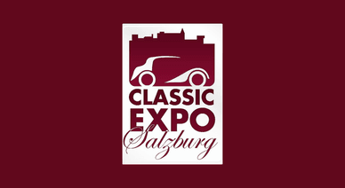 Classic Expo Salzburg Logo