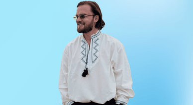 Євген Пронін