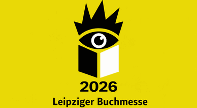Leipziger Buchmesse 2026 große internationale Literaturmesse