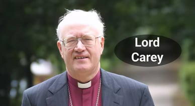 lord carey