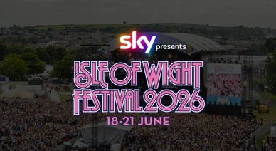 Isle of Wight Festival
