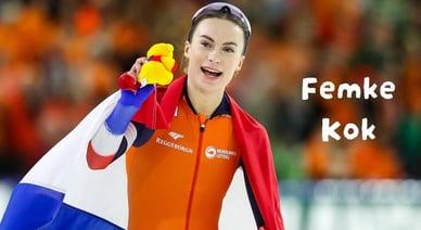 Femke Kok