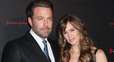 20 anni di matrimonio tra Garner e Affleck Ben Affleck e Jennifer Garner