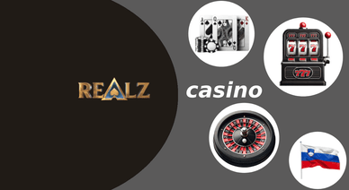 Realz casino