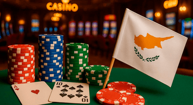 Казино в Кіпрі