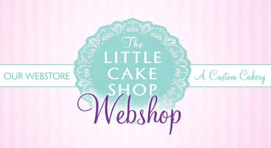 The Little Cake Shop