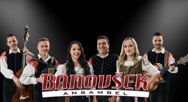 Ansambel Banovšek