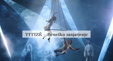 TITIZÉ – Beneško sanjarjenje
