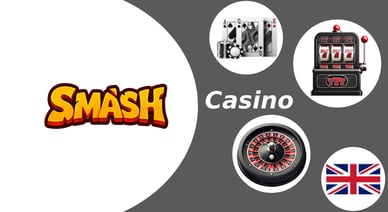 smash casino review