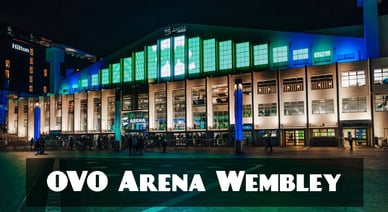 OVO Wembley Arena