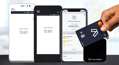Viva Wallet payment method