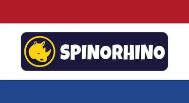 Spinorhino casino