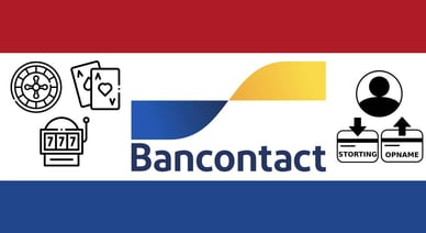 Bancontact casino