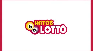 Hatoslottó nyerőszámai
