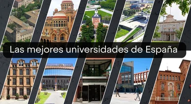 Las mejores universidades de España