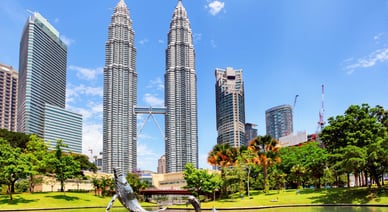 Малайзия: общая информация о стране, интересные факты