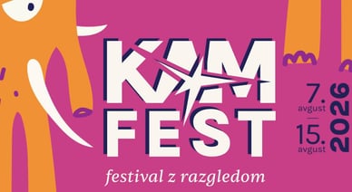 Kamfest 2026
